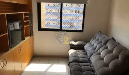 Apartamento a venda na Consolação 1 quarto  1 vaga 39m2