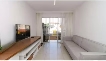 Apartamento à venda em Perdizes, 3 quartos sendo 1 suíte, 1 vaga