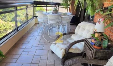 Apartamento a venda na Vila Leopoldina com 3 quartos, 3 vagas