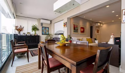 APARTAMENTO - PINHEIROS - 2 DORMS - 1 SUITE - 1 VAGA