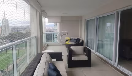 Apartamento a venda nas perdizes, com 4 dorms 2 suites 2 vagas