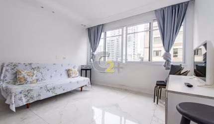 APARTAMENTO - VENDA - BELA VISTA - 2 SUITES - SEM VAGA