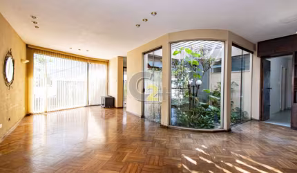 Casa a venda na Vila Madalena - 236m2 - 3 quartos