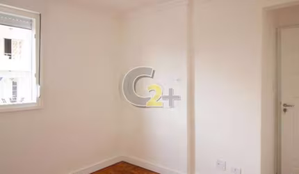 Apartamento à venda em Santa Cecília, 3 quartos, 1 suíte, 1 vaga