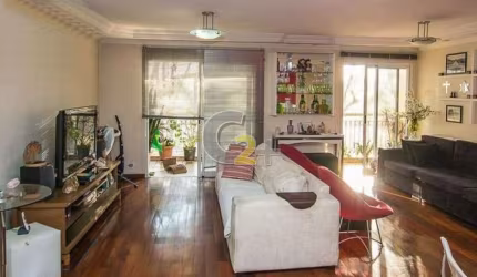 DUPLEX - ALTO DA LAPA - 6 DORMS - 3 SUITES - 6 VAGAS
