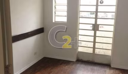 APARTAMENTO - CONSOLAÇÃO - 2 DORMITÓRIOS - SEM VAGA