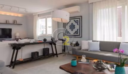 APARTAMENTO - VENDA - PINHEIROS - 4 SUÍTES - 4 VAGAS