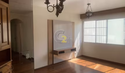 APARTAMENTO - VENDA - HIGIENÓPOLIS - 3 DORMITÓRIOS - 1 SUÍTE - 1 VAGA DE GARAGEM