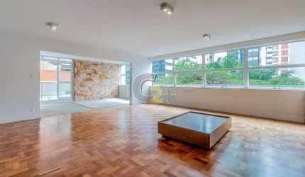 Apartamento a venda, Higienopolis, 5 quartos, 4 suites, 3 vagas