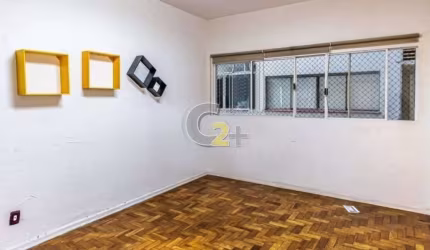 APARTAMENTO - HIGIENOPOLIS - 2 QUARTOS - 70M²