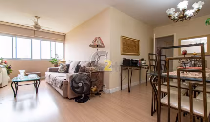 Apartamento à venda na Água Branca com 3 quartos e 1 vaga de garagem
