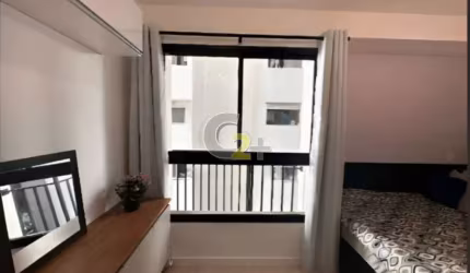 Apartamento a venda - Perdizes - 1 quarto - 18M²
