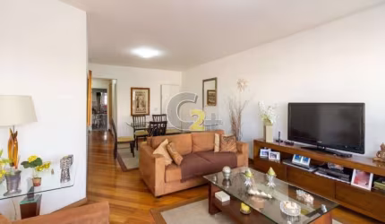 APARTAMENTO - VENDA - PINHEIROS - 3 DORMTIÓRIOS - 1 SUÍTE - 2 VAGAS