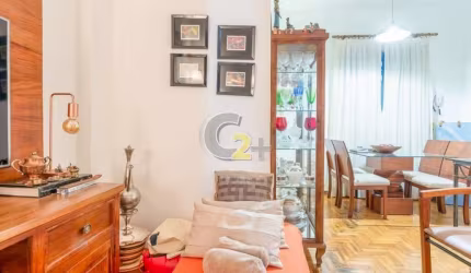 Apartaemnto a venda no Alto de Pinheiros com  51m2, 1 quarto