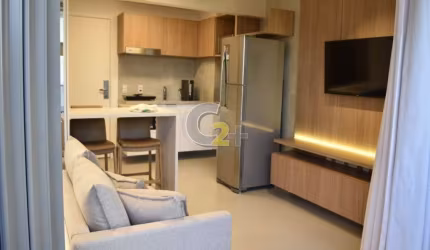 APARTAMENTO -  VENDA - ALTO DE PINHEIROS - 1 SUÍTE - 1 VAGA DE GARAGEM