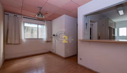 APARTAMENTO - VENDA - PERDIZES - 1 DORMITÓRIO - 1 VAGA DE GARAGEM