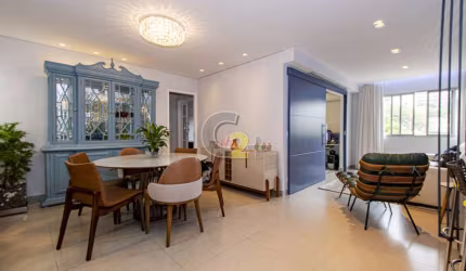 APARTAMENTO - PERDIZES - 3 DORMITÓRIOS - 2 SUÍTES - 1 VAGA