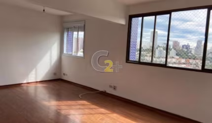 APARTAMENTO - VENDA - PINHEIROS - 2 DORMITÓRIOS - 1 SUÍTE - 1 VAGA