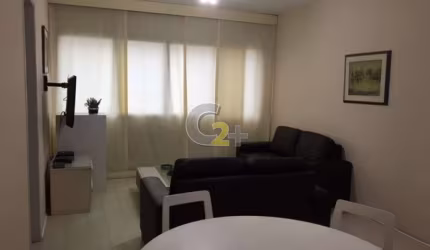Apartamento a vendo Vila Buarque - 2 quartos - 73m2