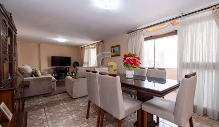 APARTAMENTO - PINHEIROS  - 3 DORMITÓRIOS  - 1 SUÍTE - 1 VAGA