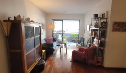 APARTAMENTO - VENDA -  PERDIZES - 3 DORMITÓRIOS -1 SUITE - 3 VAGAS
