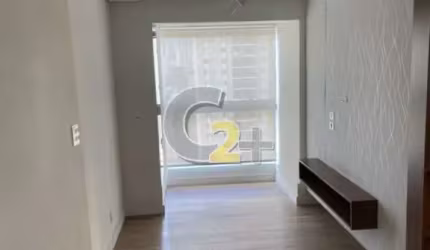PINHEIROS 1 DORM 1 SUÍTE 1 VAGA - LAZER