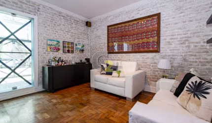 Casa a venda na Barra Funda   3 quartos  2 suites 1vaga de garagem