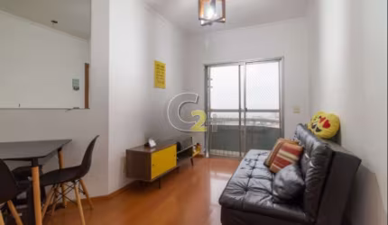 APARTAMENTO -  VENDA - ALTO DA LAPA - 2  DORMITÓRIOS - 1 SUITE - 1 VAGA