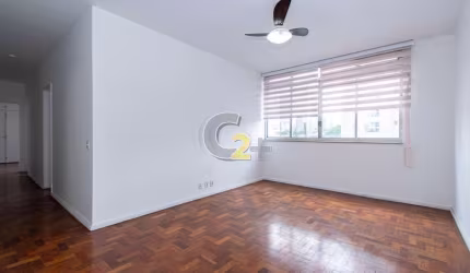 Apartamento à venda em Pinheiros com 4 quartos, sendo 1 suíte e 1 vaga