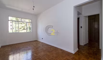 Apartamento à venda em Perdizes com  2 quartos e 1 vaga