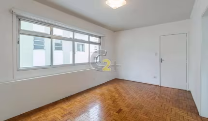 Apartamento à venda Higienópolis - 2 quartos e 1 vaga