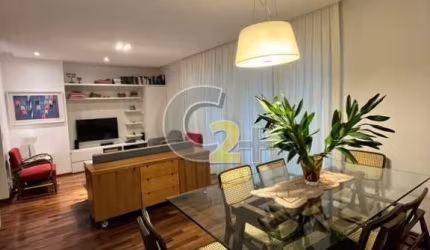 APARTAMENTO -  VENDA - PERDIZES - 2 DORMITÓRIOS -1 SUITE - 2 VAGAS DE GARAGEM