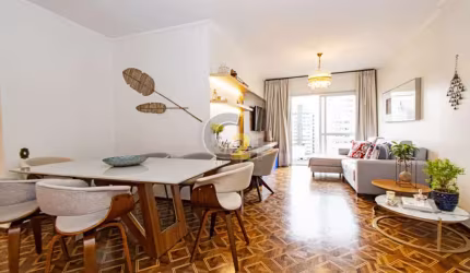 APARTAMENTO - VENDA - PERDIZES - 3 DORMITÓRIOS - 1 SUÍTE - 2 VAGAS