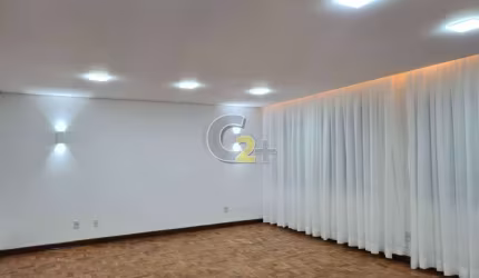 Apartamento a venda na Consolação 3 quartos 1 vaga 170m2