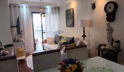 Apartamento venda Vila Leopoldina 2 quartos 1 Suite 1 Vaga