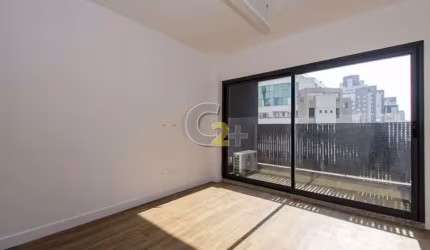 Apartamento venda  Moema 1 quarto