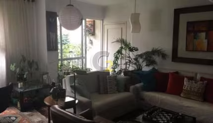APARTAMENTO - MOEMA - 3 DORMITORIOS - 1 SUÍTE - 1 VAGA