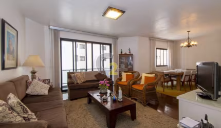 APARTAMENTO -VENDA - PERDIZES - 4  QUARTOS - 2 SUITE - 2 VAGAS -  TERRAÇO