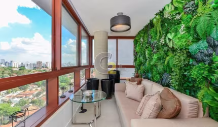 APARTAMENTO - VENDA - VILA MADALENA - 3 SUITES - 2 VAGAS -NOVO - 171M2
