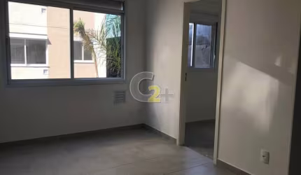 Apartamento a venda em Vila Leopoldina, 2 quartos, 1 vaga de garagem
