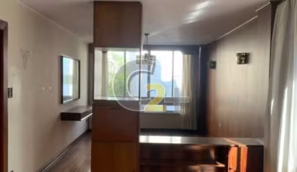 APARTAMENTO -  VENDA - PARAÍSO - 3 QUARTOS - 1 SUÍTE - 1 VAGA