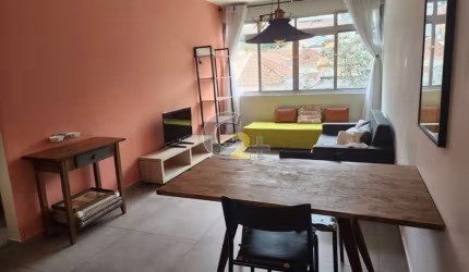 Apartamento a venda em Perdizes, 2 quartos