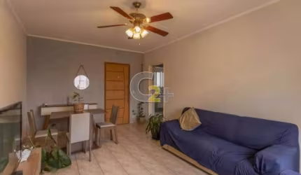 APARTAMENTO - VENDA - CAMPOS ELÍSEOS - 2 DORMITÓRIOS -SEM VAGA