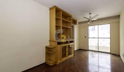 APARTAMENTO - VENDA -  VILA MADALENA - 2 DORMS - 1 SUITE - 1 VAGA