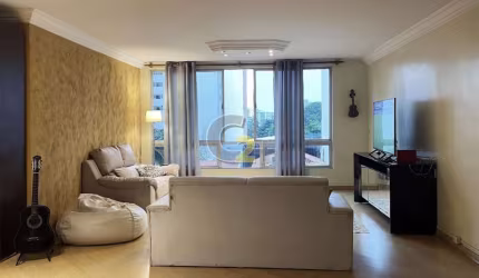 APARTAMENTO - VENDA -  PERDIZES - 4 DORMITÓRIOS - 1 SUITE - 2 VAGAS