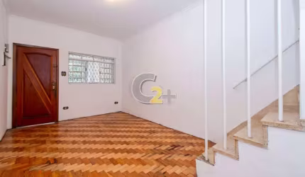 Casa Sobrado para vender no Bairro Alto da Lapa  com 2 quartos - 98m2