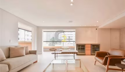 Apartamento a venda em Perdizes com 4 suites 5 vagas