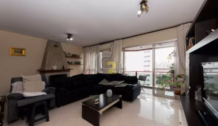 APARTAMENTO - VENDA - PERDIZES - 4 DORMITORIOS - 3 SUITES - 3 VAGAS