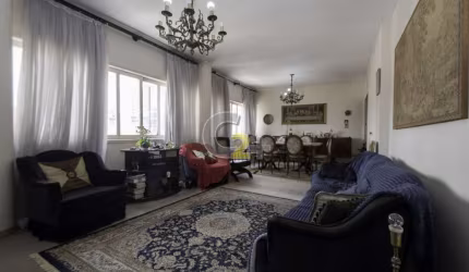 Apartamento á venda em Pinheiros com 2 quartos e 1 vaga