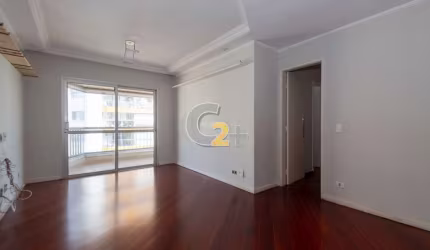 APARTAMENTO - VENDA - POMPÉIA - 3 DORMITÓRIOS - 1 SUITE - 2 VAGAS